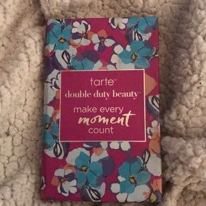 Tarte palette